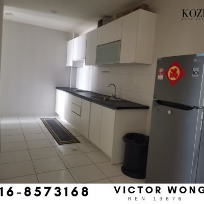 Genesis Mall 2 Apartment @EmartMoyan