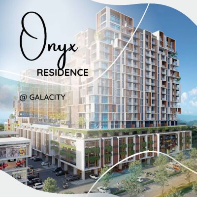 ONYX Residence