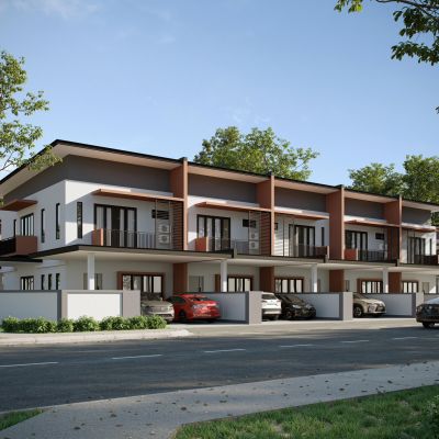 Taman Stakan30