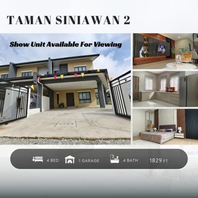 Taman Siniawan 2