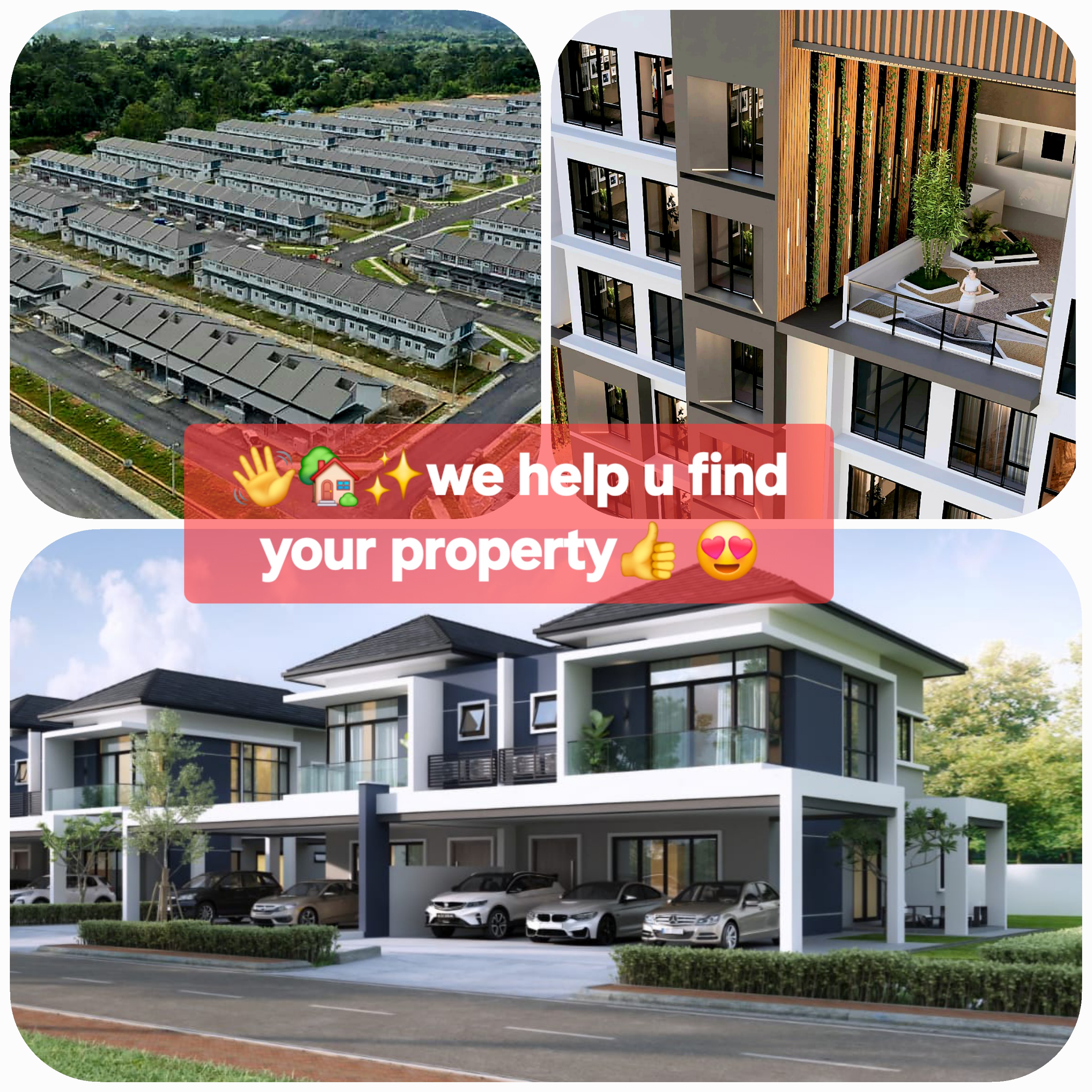 Property Listings
